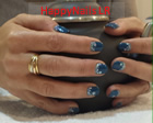 Nail Art Ongles La Rochelle